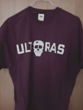 Ultras ULTRAS LATRA GRENADE JERSEY T-SHIRT SIZE XL for sale  Shipping to South Africa