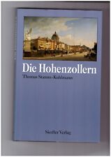 Hohenzollern gebraucht kaufen  Berlin