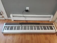 Casio electronic piano for sale  Coram