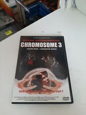 Dvd chromosome david d'occasion  Saint-Malo