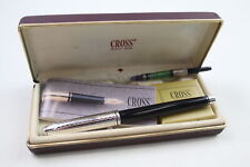 Cross fountain pen for sale  Shipping to Ireland