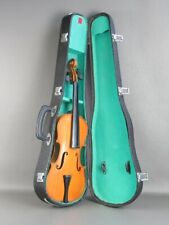 Vintage violino legno usato  Inverigo