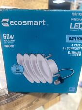 daylight 4 ecosmart pack for sale  Thayer
