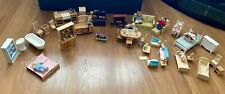 Dolls House Furniture Job lot - Great Bundle , used for sale  Shipping to South Africa