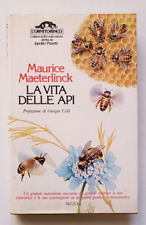 Vita delle api usato  Italia