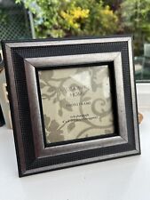 black photo wooden frame for sale  DUNBAR