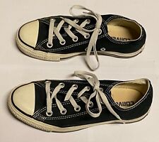 Four pairs converse for sale  Los Angeles