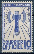 2733 1943 official d'occasion  Belgique