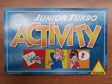 Activity junior turbo gebraucht kaufen  Schöppingen