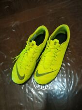 Nike scarpe calcio usato  Amelia