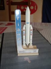 Maquette fusée ariane d'occasion  Lignières