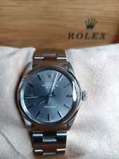 Rolex air king usato  Cassina de' Pecchi