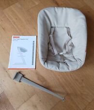 Stokke newborn set gebraucht kaufen  Meerbusch-Strümp,-Osterath