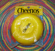 Cheerios snack container for sale  Lincoln