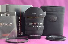 Sigma 20mm f3.5 for sale  ST. HELENS