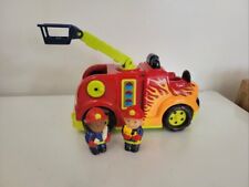 Toys fire truck for sale  Duluth
