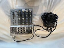 mixer mm1002 phonic for sale  Osage Beach