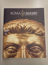 Roma barbari nascita usato  Orsago