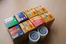 Rolls 35mm expired for sale  Shipping to Ireland