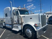 2018 peterbilt 389 for sale  Hagerstown