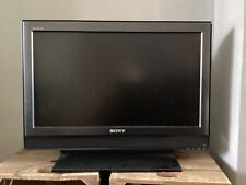 Sony bravia lcd for sale  LONDON