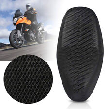 Breathable motorcycle seat for sale  Shipping to Ireland