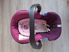 Cybex kindersitz baby gebraucht kaufen  Renningen