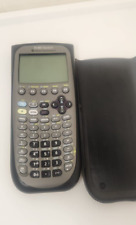 Calculadora Texas Instruments - TI-89 titanio, usado segunda mano  Embacar hacia Mexico