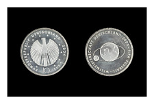 Moneta germania euro usato  Sesto San Giovanni