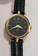 Gucci gold tone for sale  New Gloucester