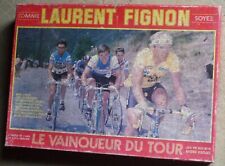 Cyclisme ancien jeu d'occasion  Yzeures-sur-Creuse