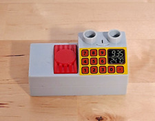 Lego Duplo Caja Registradora con Sonidos Tienda de Comestibles Supermercado Probado Funciona segunda mano  Embacar hacia Argentina