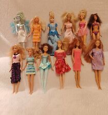 Barbie doll different for sale  Newberry