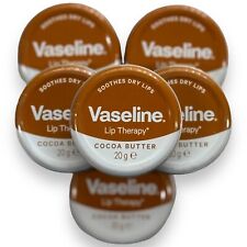 Vaseline lip balm for sale  STIRLING