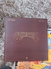 Carpenters singles 1969 for sale  BRIERLEY HILL