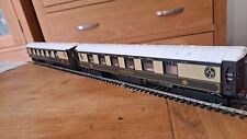 Hornby pullman carriages for sale  TOWCESTER