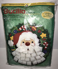 Bucilla bearded santa for sale  Shipping to Ireland