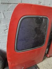 Escort van rear for sale  BASILDON