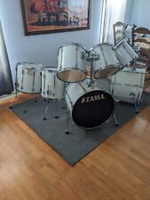 tama rockstar drum kit for sale  Raymond