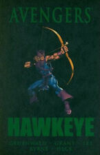 Avengers hawkeye hardcover for sale  Reno