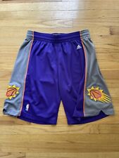 Used, Adidas Phoenix Suns Authentic Shorts Sz XL Basketball for sale  Villa Park