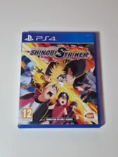 Usado, Naruto To Boruto Shinobi Striker - Sony PlayStation 4 (Ps4) comprar usado  Enviando para Brazil
