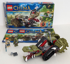 Lego 70001 chima for sale  LIVERPOOL