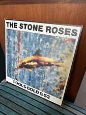 Stone roses fools for sale  WOLVERHAMPTON