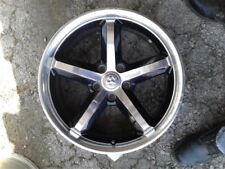 Wheel 20x9 alloy for sale  Jackson