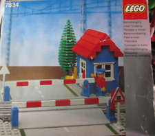 Lego 7834 level usato  Italia