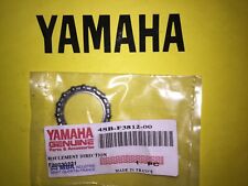 Yamaha CW50 BWS  YN YH WHY YQ 50 100 Neo's Aerox Steering Race Gen 4SB-F3812-00 for sale  Shipping to South Africa