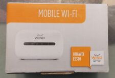 Modem router huawei usato  Casoria