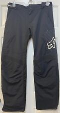 Fox racing pants for sale  Campbellsville