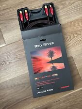 Audioquest red river for sale  Austin